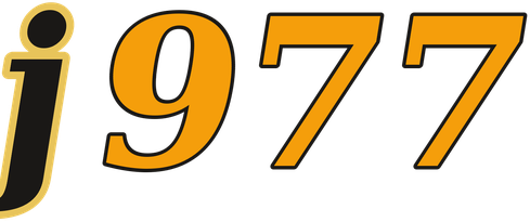 j977 logo